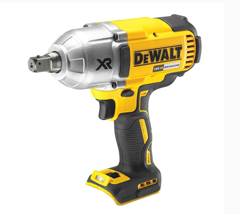 Máy siết bulon cầm tay 18V Dewalt DCF899N-XJ