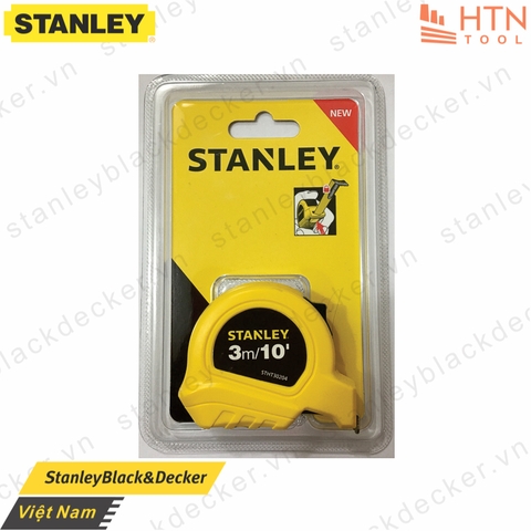 Thước cuộn 3m Stanley STHT30204-840