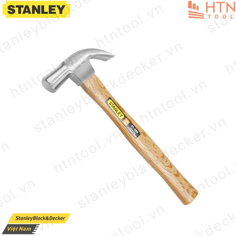 Búa đinh 16oz Stanley STHT51271-8