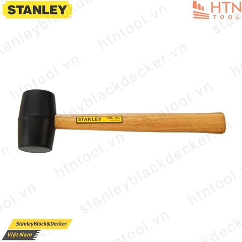 Búa cao su 16oz Stanley STHT57527-8