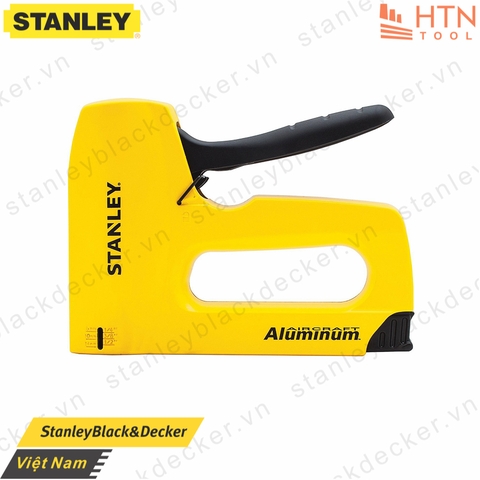 Bấm kim gim Stanley TR150