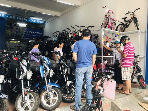 CẦN TÌM HIỂU GÌ TRƯỚC KHI QUYẾT ĐỊNH MUA MỘT CHIẾC XE MÁY ĐIỆN XMEN