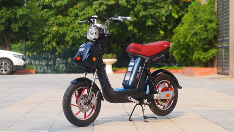 ĐỊA CHỈ BÁN XE ĐẠP ĐIỆN NIJIA UY TÍN Ở QUẬN HAI BÀ TRƯNG