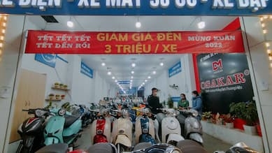 CUB 50CC CÓ ĐIỂM GÌ ĐẶC BIỆT MÀ ĐỐN TIM BIẾT BAO THẾ HỆ NGƯỜI VIỆT