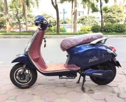 THAY ẮC QUY XE MÁY ĐIỆN VESPA DIBAO TẠI NHÀ MIỄN PHÍ