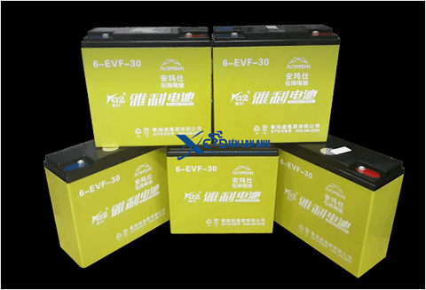 3 LÝ DO KHIẾN ẮC QUY XE MÁY ĐIỆN MILAN PHỒNG, BIẾN DẠNG