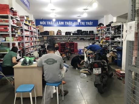 ƯU ĐIỂM VƯỢT TRỘI CỦA CUB 50CC VỚI PHIÊN BẢN ĐẶC BIỆT TRONG NĂM 2022 NÀY