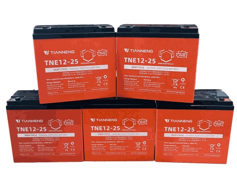 ẮC QUY XE ĐIỆN, XE MÁY ĐIỆN, XE ĐẠP ĐIỆN - TỪ A-Z NHỮNG ĐIỀU CẦN BIẾT