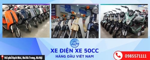 HƯỚNG DẪN ĐĂNG KÝ XE MÁY 50CC VÀ CÁC VẤN ĐỀ CẦN LƯU Ý