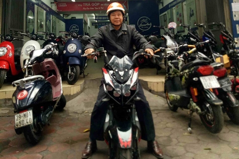 XE MÁY ĐIỆN JEEK - NHỮNG SIÊU CHIẾN BINH NĂM 2019