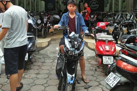 BÓC TÁCH CÔNG NGHỆ SIÊU HIỆN ĐẠI CHỈ CÓ TẠI XE MÁY ĐIỆN JEEK BATMAN