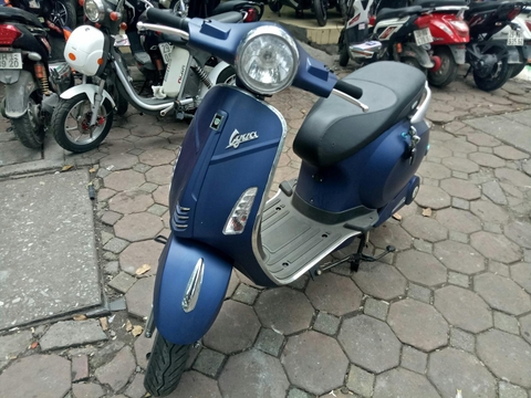 5 DẤU HIỆU PHẢI THAY NGAY BÌNH ẮC QUY XE MÁY ĐIỆN VESPA