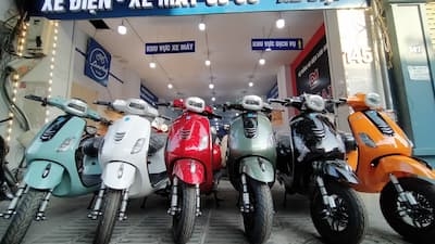 Xe Điện Giá Tốt Tháng 1 Năm 2022