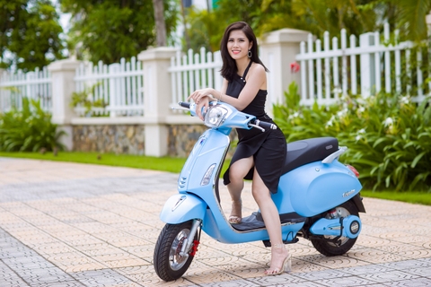 THAY ẮC QUY XE MÁY ĐIỆN VESPA NIOSHIMA