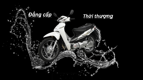 KHUYẾN MẠI KHI MUA WAVE 50CC DỊP TẾT 2022