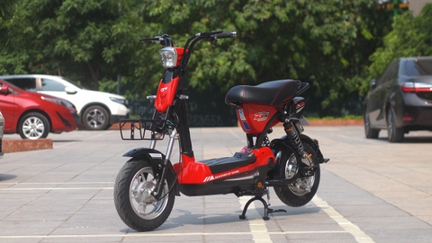 KHUYẾN MẠI XE ĐẠP ĐIỆN HÈ 2021