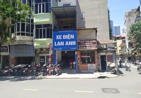 LAN ANH SẼ NỖ LỰC NHƯ THẾ NÀO ĐỂ CHINH PHỤC KHÁCH HÀNG MỚI VÀ TRỞ THÀNH CỬA HÀNG XE ĐIỆN UY TÍN QUẬN BA ĐÌNH?