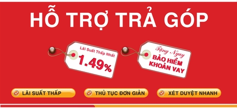 Mua xe điện trả góp vào thời gian nào