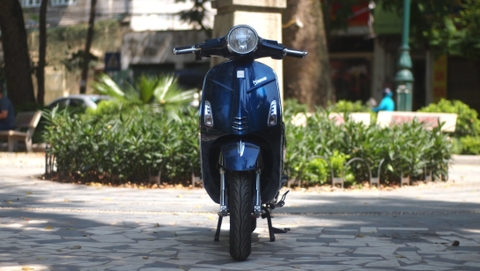 THAY ẮC QUY XE MÁY ĐIỆN VESPA NAPOLI