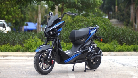 TĂNG TUỔI THỌ ẮC QUY XE MÁY ĐIỆN JEEK BẰNG 3  BƯỚC ĐƠN GIẢN