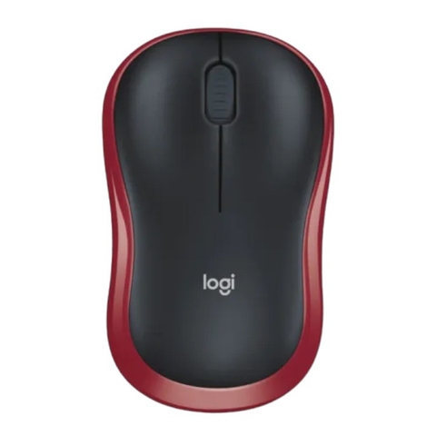 Chuột Logitech M185 không dây