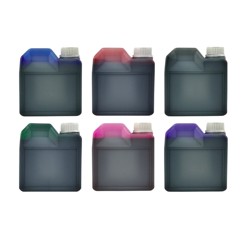 Mực dầu dấu chìm (flash) loại F 1000ml