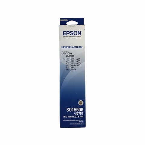 Ruyban Epson LQ-300/ LQ310 chính hãng