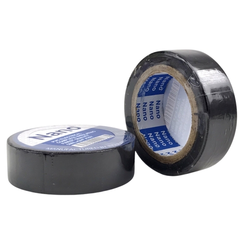 Băng keo điện Nano 1.8cmx10yard (10)