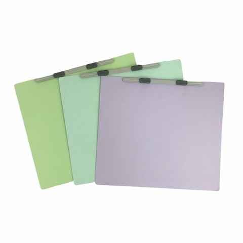 Bìa acco giấy Plus 78-031-036 (10/100)