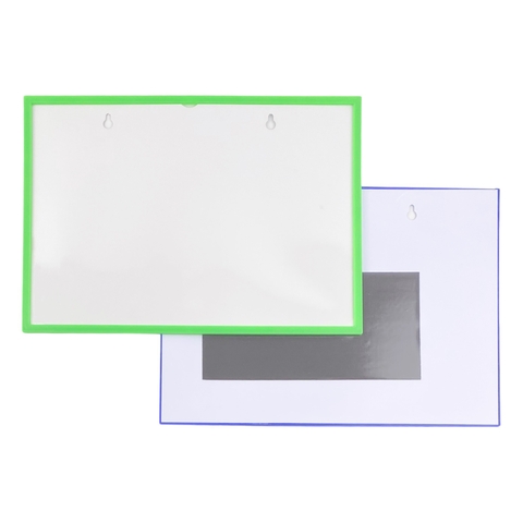 Bìa cardcase nam châm A4 (200)