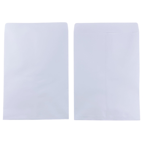 Bao thư trắng NH 18x24cm 80gms A5 (100/1000)