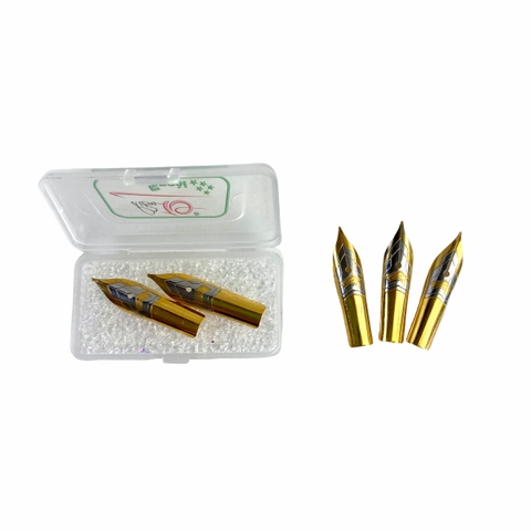 Ngòi bút máy TL  FPN-05/ FT- 02 (250)