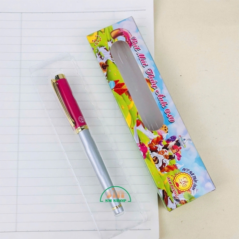 Bút máy Thầy Ánh SH 040