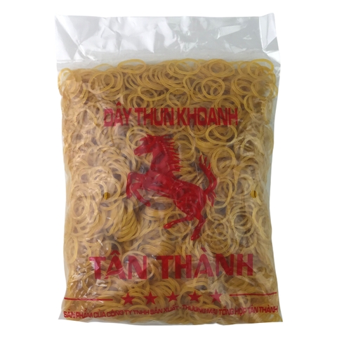 Dây thun XK 400gr (20)
