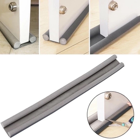 Thanh xốp chèn cửa chống va đập 95cm