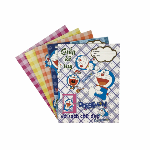 Bìa lót tập AD 2233 (20/350)