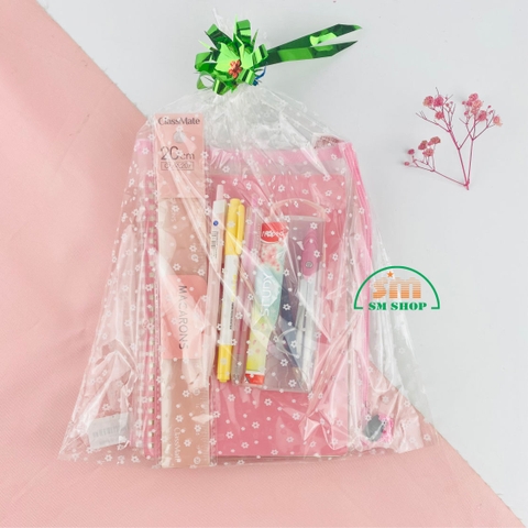Combo dụng cụ học sinh SM 02