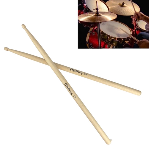 Dùi đánh trống 40cm