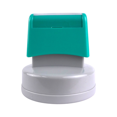 Dấu mực chìm (flash) F51 Φ46mm