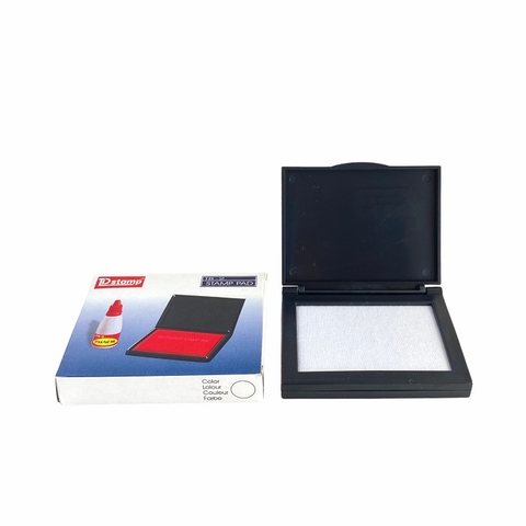 Tampon TD TB-2 65x45mm chưa mực