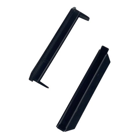 Chốt đế chân menu nhôm