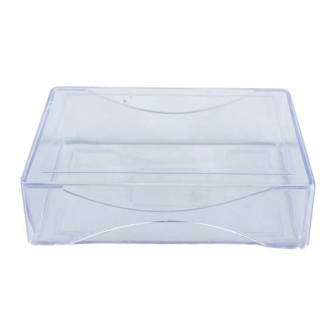 Hộp đựng namecard mica