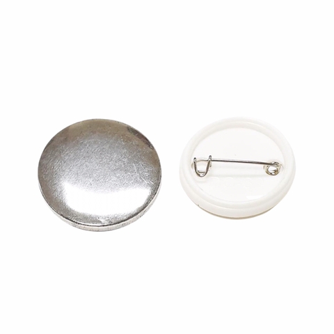 Phôi huy hiệu Φ32mm / Φ44mm / Φ58mm