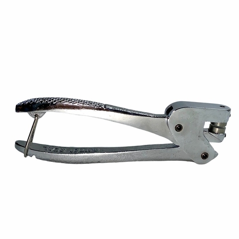 Kềm bấm chì inox KC02