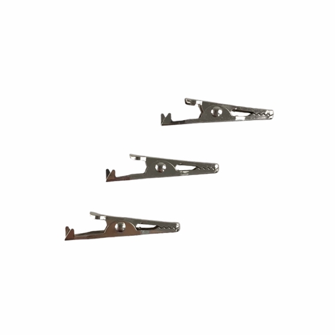 Kẹp cá sấu nhọn CC KH003