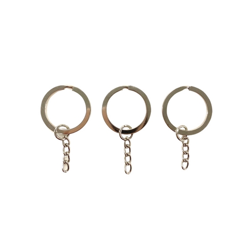 Móc khóa MK004 / MK039 có dây [10,50] (1000)