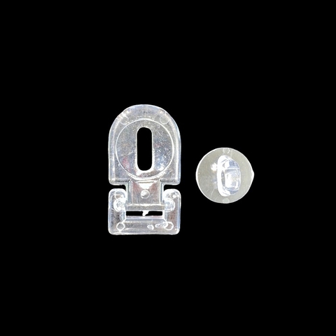 Ổ Khóa nhựa thùng phiếu