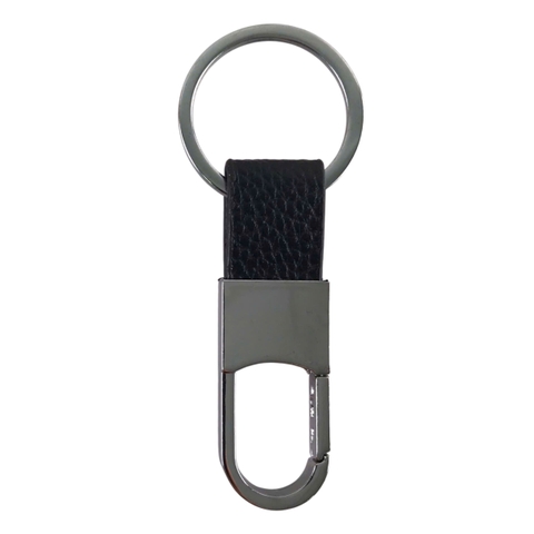 Móc khóa MK062, Móc khoá kim loại, Phôi móc khoá