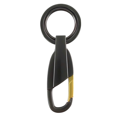 Móc khóa MK071, Móc khoá kim loại, Phôi móc khoá