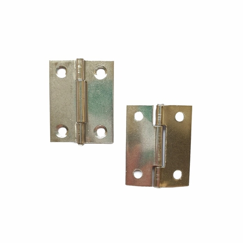 Bản lề sắt 30x38mm